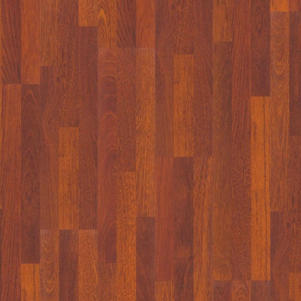 Tarima Laminada Merbau 3 Listones